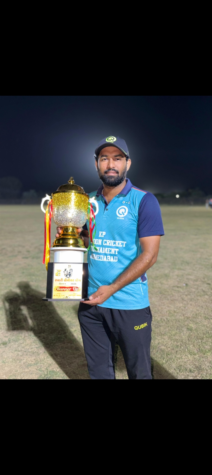 JIGAR DESAI